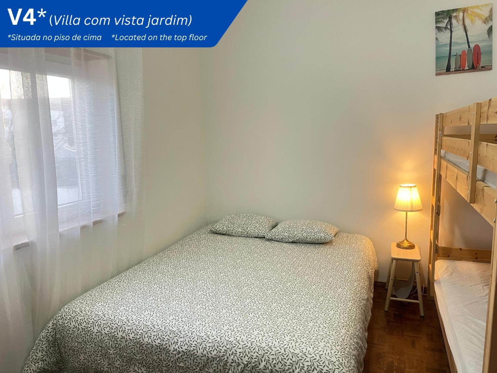 W.H.House Apartment Atouguia Da Baleia Exterior photo
