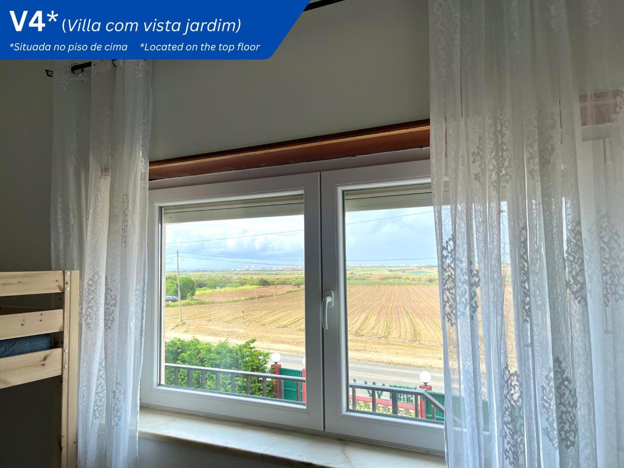 W.H.House Apartment Atouguia Da Baleia Exterior photo