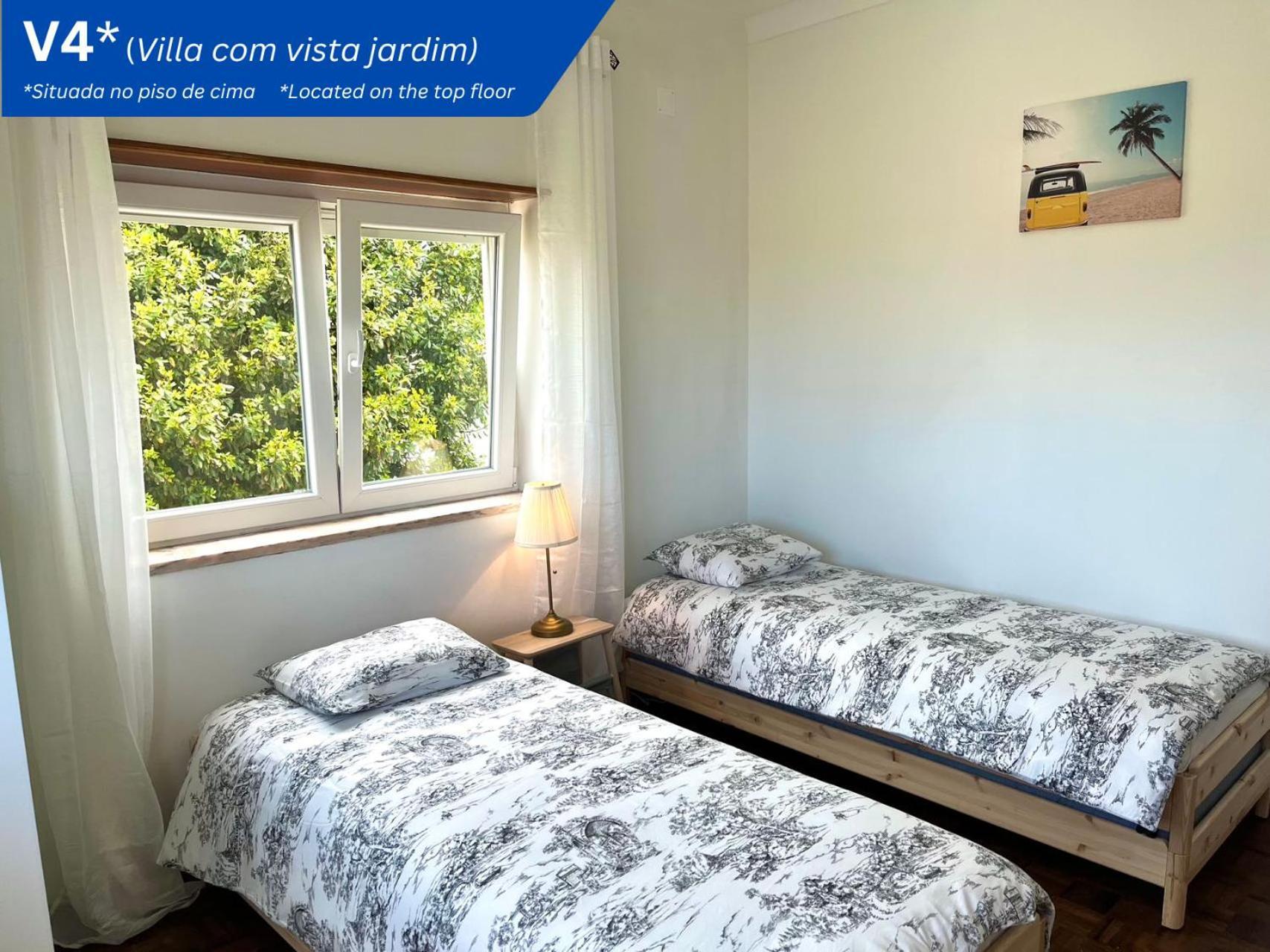 W.H.House Apartment Atouguia Da Baleia Exterior photo